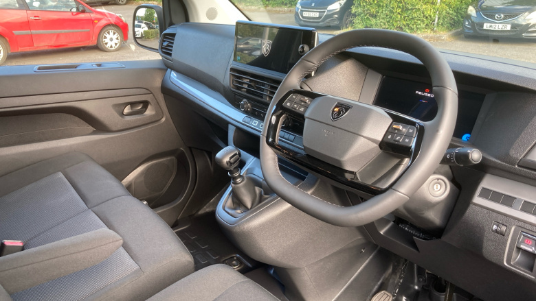 Peugeot Expert Xl Diesel 2.2 BlueHDi 150 Professional Van